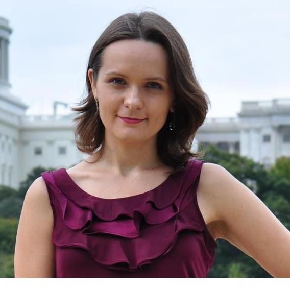 Тетяна Ворожко: Україна зекономила на піарі в США завдяки «волонтерській дипломатичній сотні»