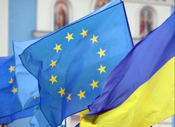 Євросоюз спростував міфи про Україну та Східне партнерство