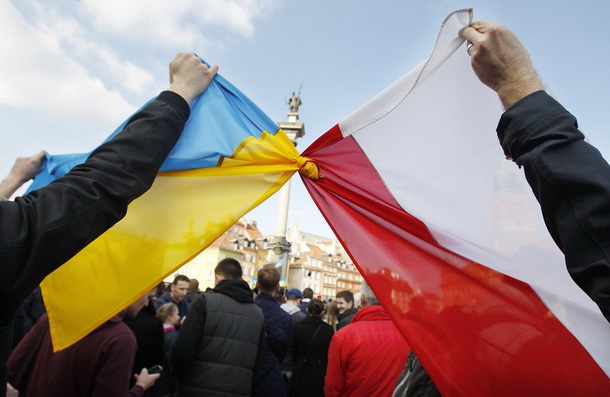 Польські журналісти не відвідували Крим на запрошення агресора – заява