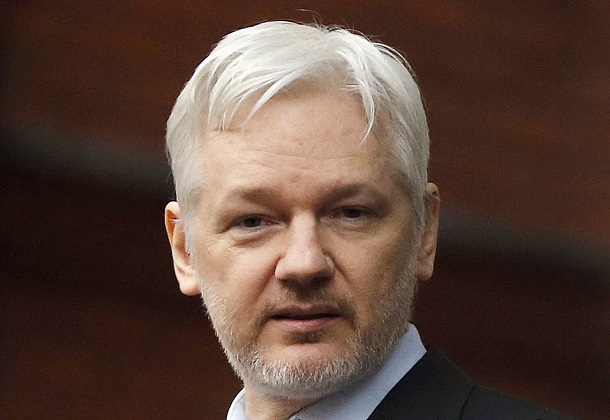 Влада США готує порушення кримінальної справи проти членів WikiLeaks та Джуліана Ассанжа