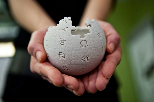 Перегнати «Вікіпедію»: Китай працює над створенням власної онлайн-енциклопедії
