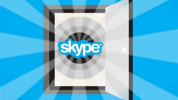 Оновлений Skype позичив кілька функцій у Snapchat та інших месенджерів