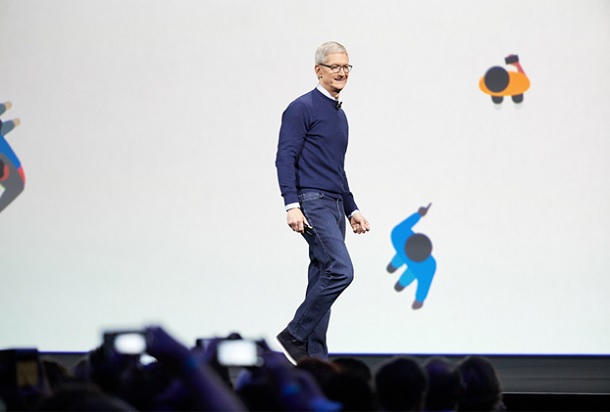 Головні новинки  від Apple, представлені на Всесвітній конференції розробників