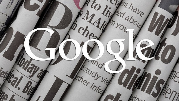 Google інвестує € 706 тисяч у створення алгоритму для написання новин