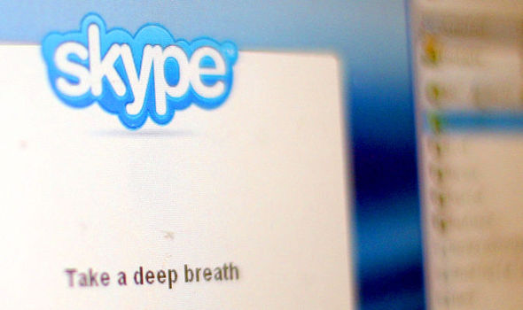 В роботі Skype трапився другий збій за літо