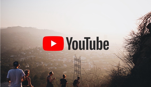 YouTube змінив логотип та оновив дизайн