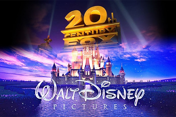 21st Century Fox веде переговори з Disney про продаж