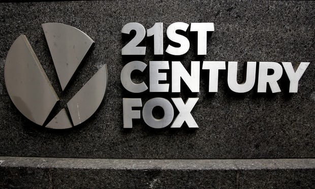 Disney і 21st Century Fox відновили переговори про продаж