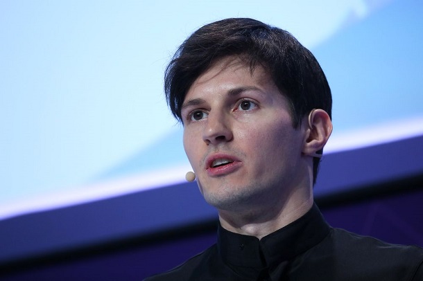 Дуров переніс офіс Telegram в Дубай і заявив, що ніколи не продасть компанію