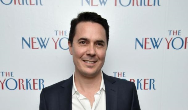 Журналіста The New Yorker звільнили через звинувачення в домаганнях