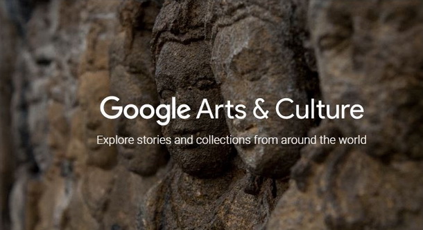 Додаток Google Arts & Culture навчили шукати двійників людей серед музейних картин