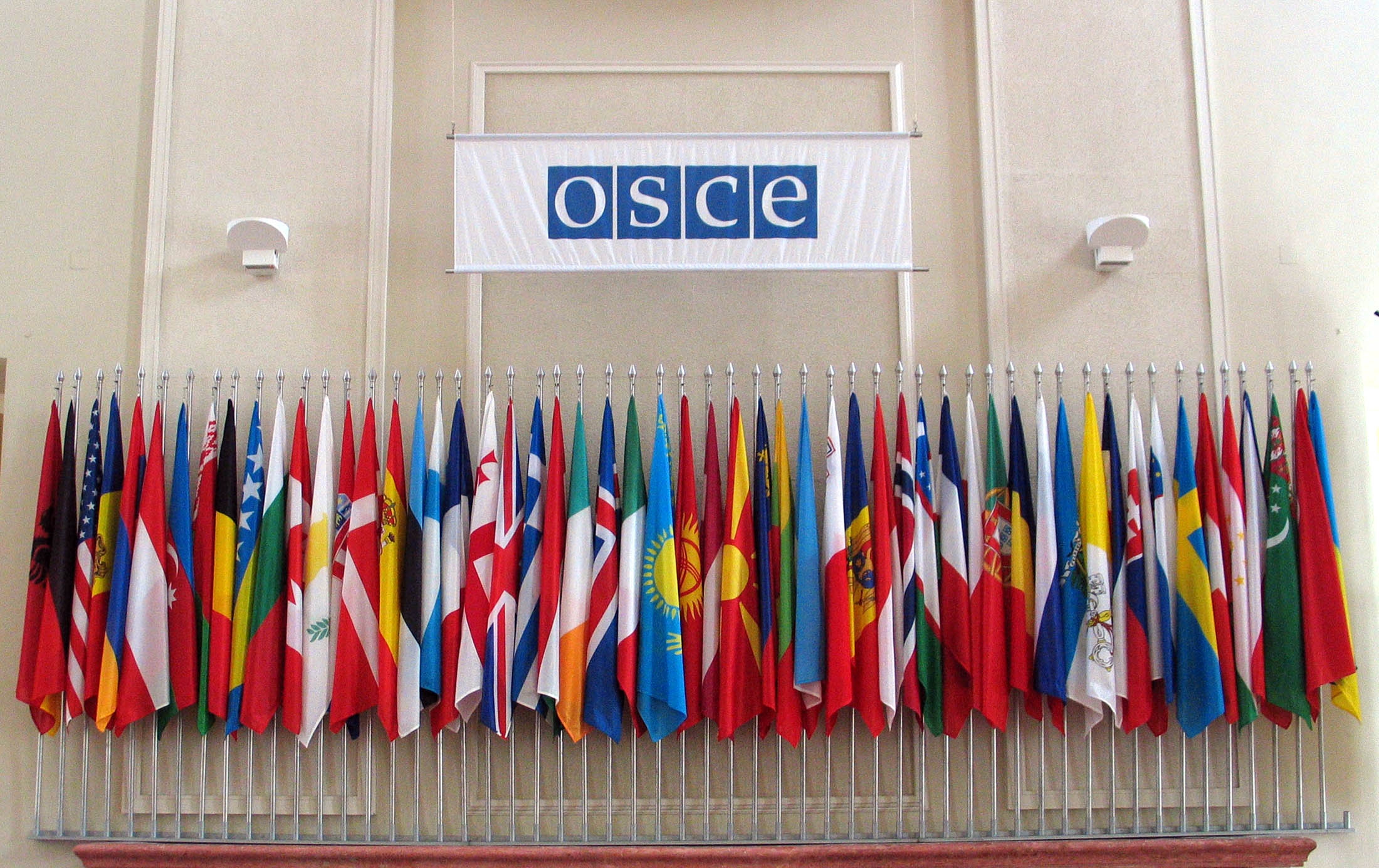 ОБСЄ презентувала в Києві «Посібник із соціальних медіа-2013»