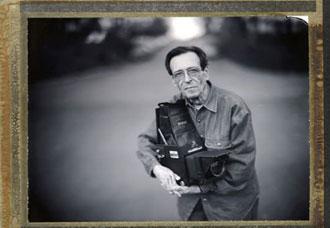 У США помер видатний  фоторепортер  Білл Еппридж